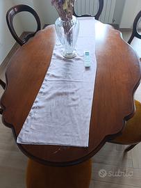tavolo in legno 