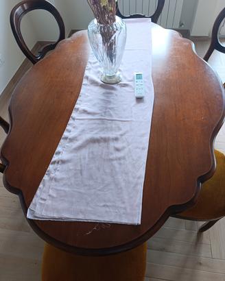 tavolo in legno 