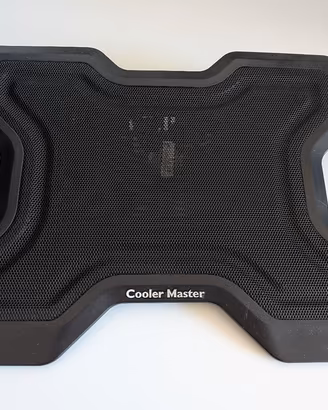 Base di raffreddamento Notebook Coolermaster
