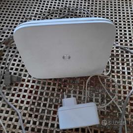 MODEM ROUTER FIBRA OTTICA ADSL