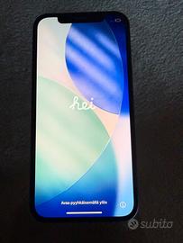 Iphone 12, 256 GB