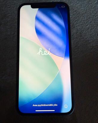 Iphone 12, 256 GB