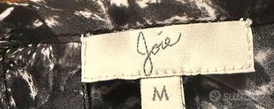 Blusa Joie 100% SETA PURA