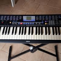 Tastiera YAMAHA PSR-78