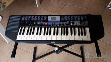 Tastiera YAMAHA PSR-78