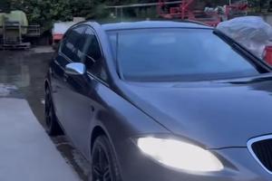 Seat León 2005 - 2.0 TDI