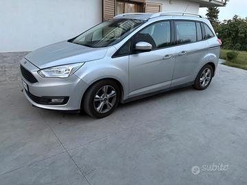 Ford grand c-max