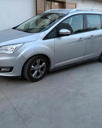 Ford grand c-max