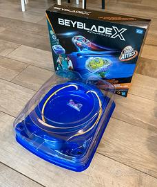 Arena Beyblade X Drop Attack nuova [no beyblade]