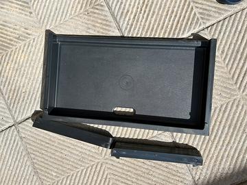 Cassetto tastiera per scivania