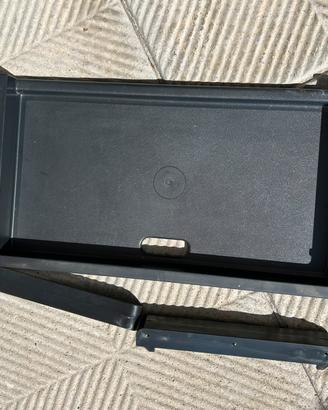 Cassetto tastiera per scivania