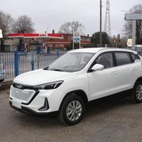 NUOVA EVO5 ESSENTIAL GPL PRONTA CONSEGNA!!