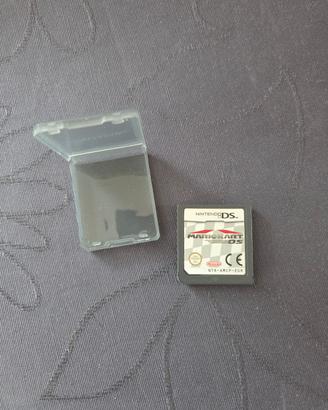 gioco per Nintendo DS Lite: Mario Kart DS