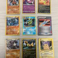 Set Carte Pokemon