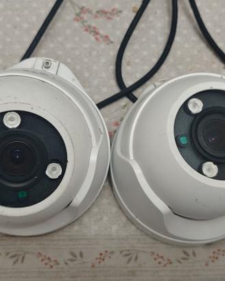 Camere HD videosorveglianza 