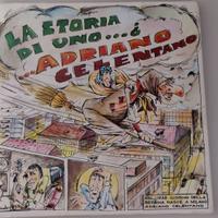 Adriano Celentano – La Storia Di Un Ragazzo Chiam