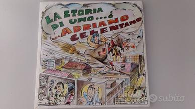 Adriano Celentano – La Storia Di Un Ragazzo Chiam