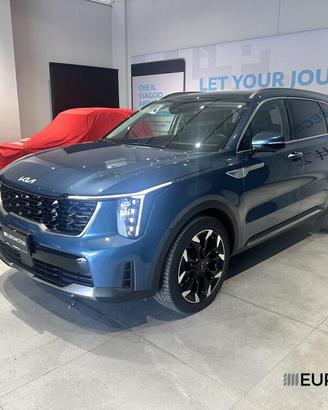 Kia Sorento 2.2 crdi Evolution 4wd dct8
