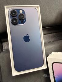 Iphone 14 pro max 256gb