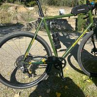 Gravel Alterego Daccordi