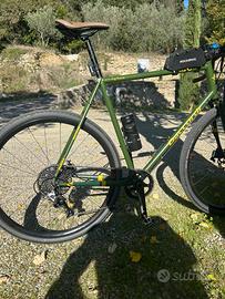 Gravel Alterego Daccordi