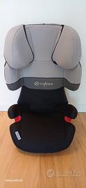Seggiolino auto Cybex X-fix  Gruppo 2/3 15-36kg 