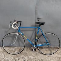 Bici da corsa De Luisa 
