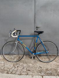 Bici da corsa De Luisa 