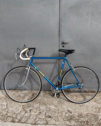 Bici da corsa De Luisa 