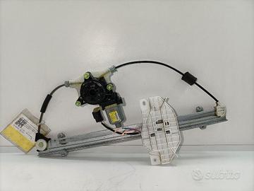 MECCANISMO ALZAVETRO ANT. DX KIA Picanto Serie 824