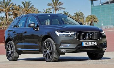 Ricambi volvo xc60