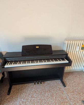 Pianoforte Casio AP-45