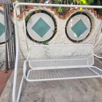 ALTALENA DA GIARDINO EMU