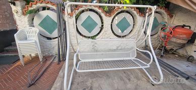 ALTALENA DA GIARDINO EMU