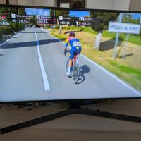 Smart TV UHD SAMSUNG RU7400 43'