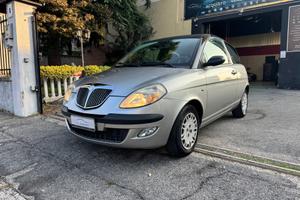 Lancia Ypsilon 1.2 Argento