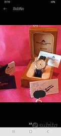 orologio vintage  Maurice Lacroix