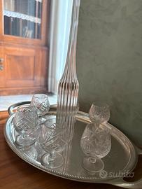 Set vintage elegante
