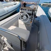 Master 7.5 Entrofuoribordo 