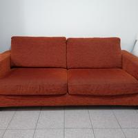 Divano 3 posti marca Dimora Divani 