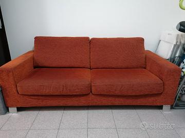 Divano 3 posti marca Dimora Divani 