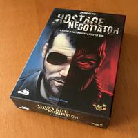 HOSTAGE NEGOTIATOR + 2 ESPANSIONI SIGILLATE - 2018