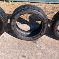 gomme michelin latitude sport 3