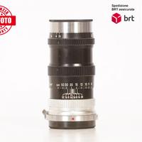 Nippon Kogaku NIKKOR-Q 13.5cm F3.5 (Nikon S-mount)