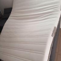 Materasso Ikea 160 x 200 h.14