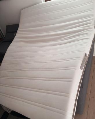 Materasso Ikea 160 x 200 h.14
