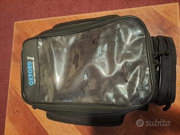 Borsa moto impermeabile OXFORD1