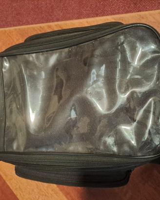 Borsa moto impermeabile OXFORD1
