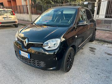 Renault Twingo Electric Urban Night