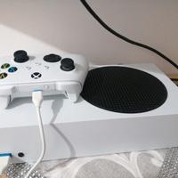 Xbox serie S 500gb